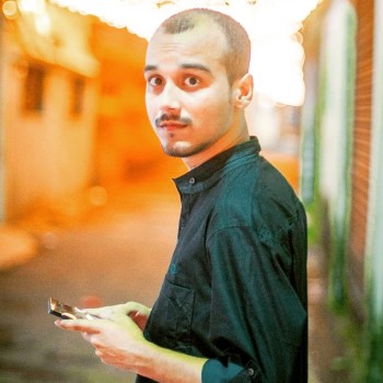 Ritam Banerjee
